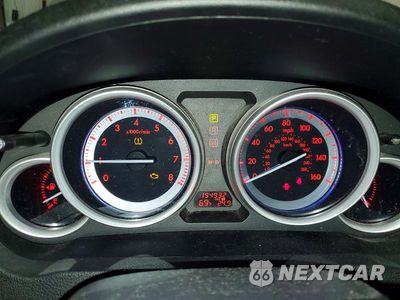 Zdjęcie 9 z 12 samochodu: 2009 MAZDA 6 S VIN:1YVHP82B195M06794 - miniatura