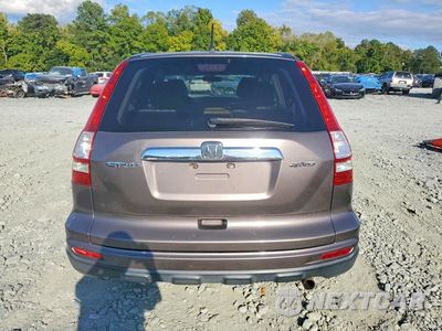 Zdjęcie 6 z 14 samochodu: 2010 HONDA CR-V EX VIN:5J6RE4H56AL089034 - miniatura