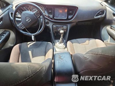 Zdjęcie 8 z 12 samochodu: 2015 DODGE DART SXT VIN:1C3CDFBBXFD166437 - miniatura