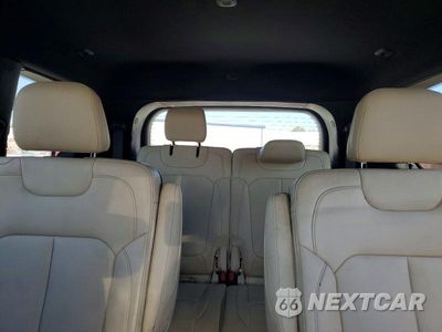 Zdjęcie 10 z 13 samochodu: 2023 JEEP GRAND CHEROKEE L LIMITED VIN:1C4RJJBG4P8739677 - miniatura