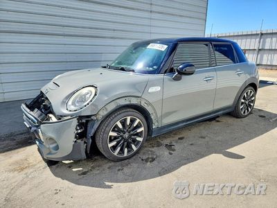2017 MINI COOPER S WMWXU3C36H2F49258 - główne zdjęcie licytacji z USA - miniatura