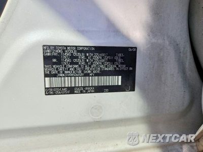 Zdjęcie 12 z 12 samochodu: 2008 TOYOTA RAV4 LIMITED VIN:JTMBK31V985066589 - miniatura