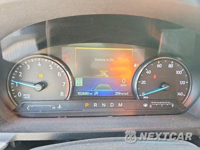 Zdjęcie 9 z 14 samochodu: 2021 FORD EXPLORER TIMBERLINE VIN:1FMSK8JH5MGC10026 - miniatura