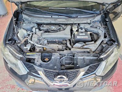 Zdjęcie 11 z 12 samochodu: 2015 NISSAN ROGUE SL VIN:5N1AT2MV5FC806187 - miniatura