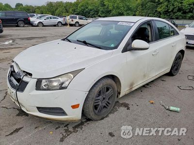 2013 CHEVROLET CRUZE LT 1G1PE5SB8D7171905 - główne zdjęcie licytacji z USA - miniatura