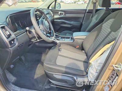 Zdjęcie 7 z 13 samochodu: 2021 KIA SORENTO LX VIN:5XYRG4LC5MG009762 - miniatura