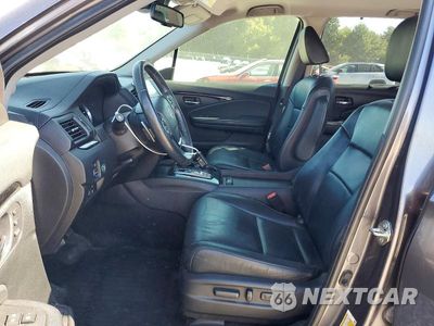 Zdjęcie 7 z 13 samochodu: 2018 HONDA PILOT TOURING VIN:5FNYF6H96JB062285 - miniatura