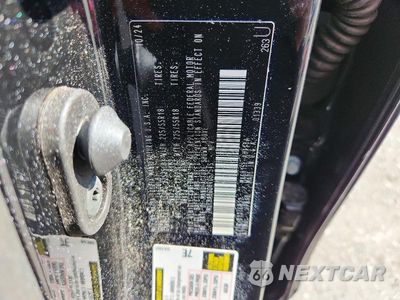 Zdjęcie 12 z 12 samochodu: 2024 TOYOTA COROLLA CROSS HYBRID NIGHTSHADE VIN:7MUFBABG0RV057545 - miniatura