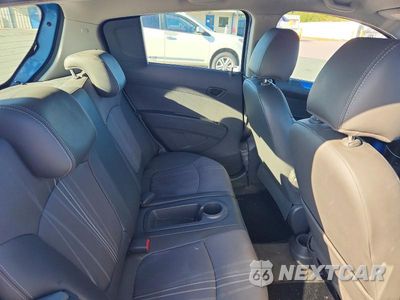 Zdjęcie 10 z 12 samochodu: 2015 CHEVROLET SPARK LS VIN:KL8CB6S94FC725557 - miniatura