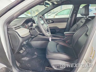 Zdjęcie 7 z 12 samochodu: 2025 JEEP COMPASS LIMITED VIN:3C4NJDCN6ST507878 - miniatura