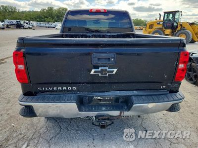 Zdjęcie 6 z 12 samochodu: 2015 CHEVROLET SILVERADO K1500 LT VIN:3GCUKREC0FG498868 - miniatura