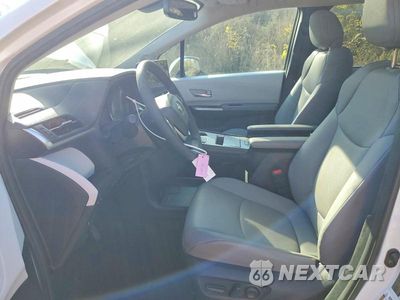 Zdjęcie 7 z 13 samochodu: 2026 TOYOTA SIENNA XLE 7-PASSENGER VIN:5TDYSKFC0TS282426 - miniatura