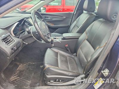 Zdjęcie 7 z 12 samochodu: 2015 CHEVROLET IMPALA LT VIN:2G1125S36F9228322 - miniatura