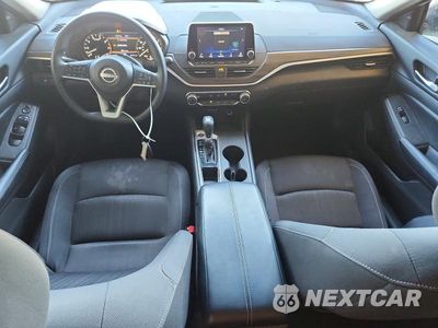 Zdjęcie 8 z 12 samochodu: 2025 NISSAN ALTIMA SV VIN:1N4BL4DV6SN401271 - miniatura