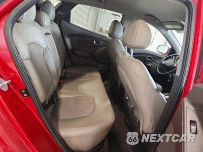 Zdjęcie 11 z 13 samochodu: 2015 HYUNDAI TUCSON GLS VIN:KM8JTCAF8FU098594 - miniatura