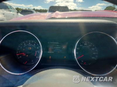 Zdjęcie 9 z 12 samochodu: 2015 FORD MUSTANG VIN:1FATP8EM6F5353573 - miniatura