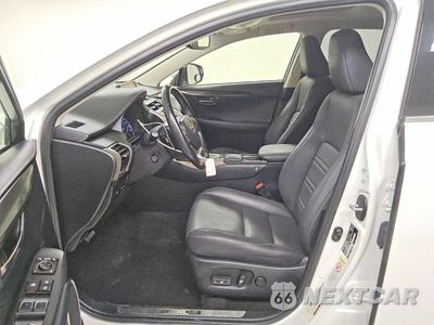 Zdjęcie 7 z 13 samochodu: 2019 LEXUS NX 300 BASE VIN:JTJYARBZXK2136205 - miniatura