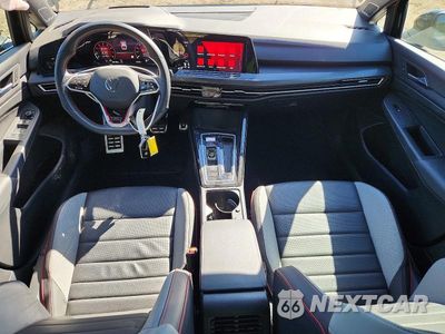 Zdjęcie 8 z 13 samochodu: 2024 VOLKSWAGEN GTI AUTOBAHN VIN:WVWVA7CD9RW222248 - miniatura