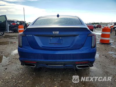 Zdjęcie 6 z 13 samochodu: 2021 CADILLAC CT5 SPORT VIN:1G6DU5RKXM0136166 - miniatura
