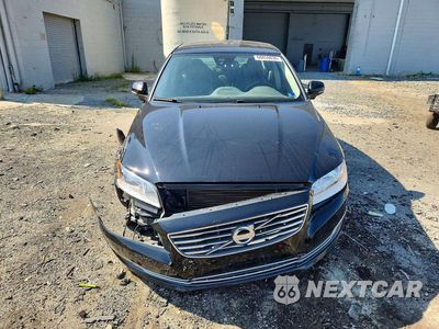 Piąte zdjęcie samochodu w środku: 2015 VOLVO S80 PLATINUM VIN:YV140MAD7F1183730 - miniatura