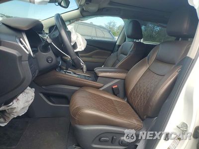 Zdjęcie 7 z 13 samochodu: 2022 NISSAN MURANO PLATINUM VIN:5N1AZ2DS1NC115922 - miniatura