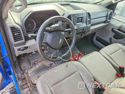 Zdjęcie 8 z 13 samochodu: 2021 FORD F450 SUPER DUTY VIN:1FDUF4GN7MED22826 - miniatura