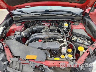 Zdjęcie 11 z 12 samochodu: 2014 SUBARU FORESTER 2.5I PREMIUM VIN:JF2SJAGC1EH524912 - miniatura
