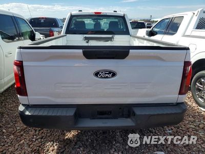 Zdjęcie 6 z 12 samochodu: 2024 FORD F150 XL VIN:1FTMF1KP3RKE47665 - miniatura