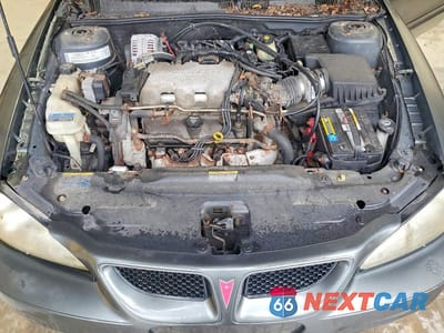 Zdjęcie 11 z 12 samochodu: 2004 PONTIAC GRAND AM SE1 VIN:1G2NF52E94M604241 - miniatura