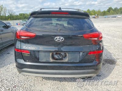 Zdjęcie 6 z 13 samochodu: 2021 HYUNDAI TUCSON SEL VIN:KM8J33AL9MU309658 - miniatura