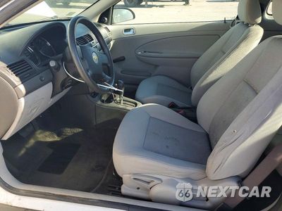 Zdjęcie 7 z 12 samochodu: 2006 CHEVROLET COBALT LS VIN:1G1AK15F967660273 - miniatura