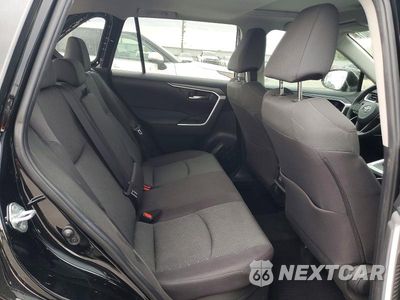 Zdjęcie 11 z 14 samochodu: 2024 TOYOTA RAV4 HYBRID XLE VIN:4T3RWRFV2RU131890 - miniatura