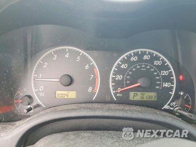 Zdjęcie 9 z 12 samochodu: 2012 TOYOTA COROLLA LE VIN:2T1BU4EE2CC844527 - miniatura
