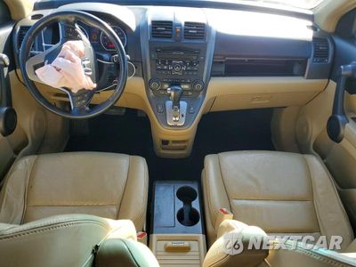 Zdjęcie 8 z 13 samochodu: 2011 HONDA CR-V EXL VIN:5J6RE3H78BL026286 - miniatura