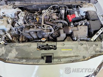 Zdjęcie 11 z 12 samochodu: 2024 NISSAN ALTIMA SR VIN:1N4BL4CV6RN387920 - miniatura