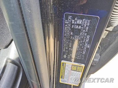 Zdjęcie 12 z 12 samochodu: 2021 KIA SOUL LX VIN:KNDJ23AU0M7786249 - miniatura