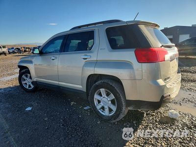 Drugie zdjęcie samochodu z przodu: 2013 GMC TERRAIN SLT VIN:2GKFLVEK4D6213964 - miniatura