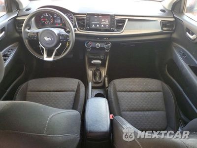 Zdjęcie 8 z 13 samochodu: 2019 KIA RIO S VIN:3KPA24AB6KE206536 - miniatura