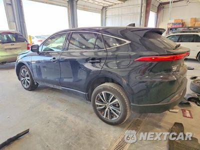 Drugie zdjęcie samochodu z przodu: 2021 TOYOTA VENZA LE VIN:JTEAAAAH2MJ029667 - miniatura