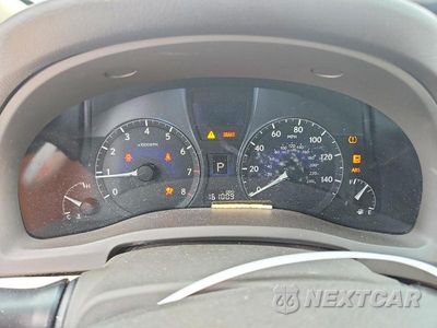 Zdjęcie 9 z 13 samochodu: 2011 LEXUS RX 350 VIN:2T2BK1BA2BC084695 - miniatura