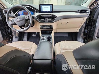 Zdjęcie 8 z 13 samochodu: 2021 FORD ESCAPE SEL VIN:1FMCU9H67MUB34349 - miniatura
