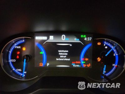 Zdjęcie 9 z 12 samochodu: 2025 TOYOTA RAV4 XLE PREMIUM VIN:JTMB6RFV7SD156417 - miniatura