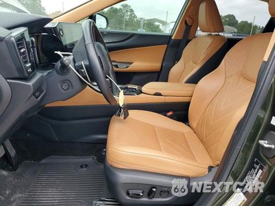 Zdjęcie 7 z 13 samochodu: 2024 LEXUS NX 350H LUXURY VIN:JTJHKCEZ8R2032926 - miniatura