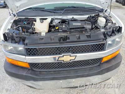 Zdjęcie 12 z 13 samochodu: 2017 CHEVROLET EXPRESS G3500 LT VIN:1GAZGPFG0H1280338 - miniatura