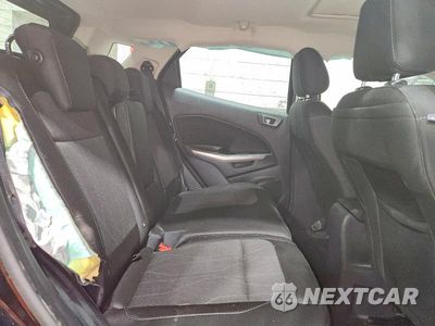 Zdjęcie 11 z 14 samochodu: 2018 FORD ECOSPORT SE VIN:MAJ6P1UL0JC201855 - miniatura