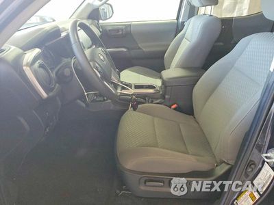 Zdjęcie 7 z 13 samochodu: 2023 TOYOTA TACOMA SR5 V6 VIN:3TMCZ5AN0PM591416 - miniatura