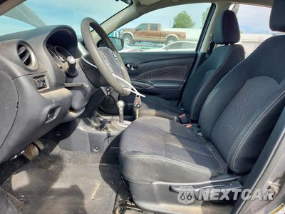 Zdjęcie 7 z 12 samochodu: 2018 NISSAN VERSA SV VIN:3N1CN7AP0JL812327 - miniatura
