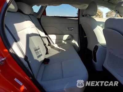 Zdjęcie 11 z 13 samochodu: 2026 HYUNDAI KONA SEL PREMIUM VIN:KM8HD3A33TU461915 - miniatura