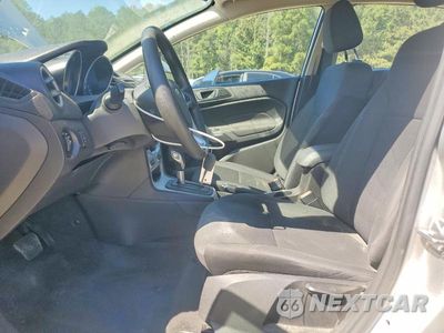 Zdjęcie 7 z 13 samochodu: 2017 FORD FIESTA SE VIN:3FADP4BJ8HM156845 - miniatura