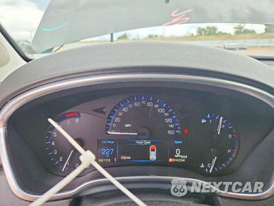 Zdjęcie 9 z 12 samochodu: 2015 CADILLAC SRX PERFORMANCE COLLECTION VIN:3GYFNFE39FS547166 - miniatura